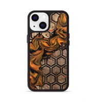 iPhone 13 Wood Phone Case - Bulah (Pattern, 811769)