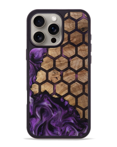 Bettie (811770) iPhone 16 Pro Max Phone Case