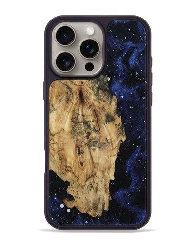 Ezra (811778) iPhone 16 Pro Max Phone Case