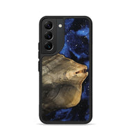Galaxy S22 Wood Phone Case - Thad (Cosmos, 811783)