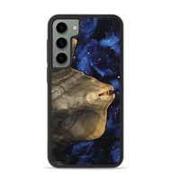 Galaxy S23 Plus Wood Phone Case - Thad (Cosmos, 811783)