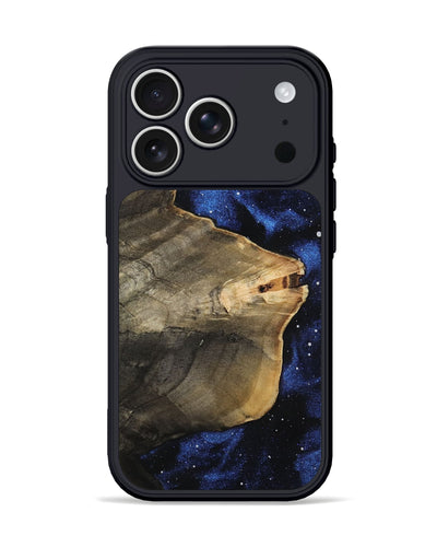 Thad (811783) iPhone 17 Pro Phone Case
