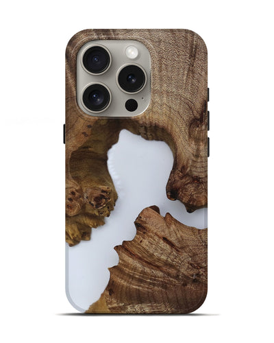 Maxwell (811795) iPhone 16 Pro Live Edge Phone Case