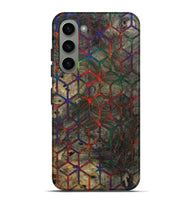 Galaxy S23 Plus Wood Live Edge Phone Case - Karyn (Pattern, 811839)