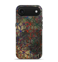 iPhone 17 Air Wood Live Edge Phone Case - Karyn (Pattern, 811839)