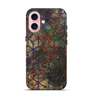 iPhone 17 Wood Live Edge Phone Case - Karyn (Pattern, 811839)