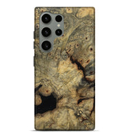 Galaxy S24 Ultra Wood Live Edge Phone Case - Brycen (Wood Burl, 811867)