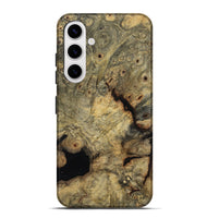 Galaxy S25 Plus Wood Live Edge Phone Case - Brycen (Wood Burl, 811867)