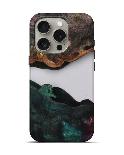 Jessi (811874) iPhone 16 Pro Live Edge Phone Case