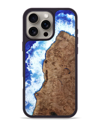 Lizeth (811906) iPhone 16 Pro Max Phone Case