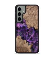 Galaxy S24 Plus Wood Phone Case - Samir (Cosmos, 811910)