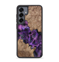 Galaxy S25 Plus Wood Phone Case - Samir (Cosmos, 811910)