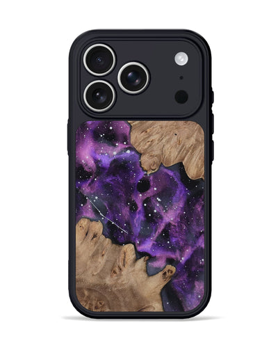 Samir (811910) iPhone 17 Pro Phone Case