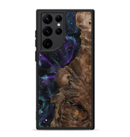Galaxy S22 Ultra Wood Phone Case - Felton (Cosmos, 811911)