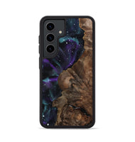 Galaxy S24 Wood Phone Case - Felton (Cosmos, 811911)