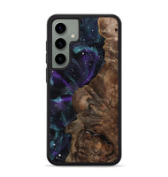 Galaxy S24 Plus Wood Phone Case - Felton (Cosmos, 811911)