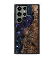 Galaxy S24 Ultra Wood Phone Case - Felton (Cosmos, 811911)