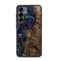 Galaxy S25 Plus Wood Phone Case - Felton (Cosmos, 811911)