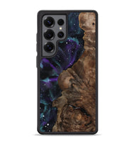 Galaxy S25 Ultra Wood Phone Case - Felton (Cosmos, 811911)
