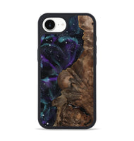 iPhone 16e Wood Phone Case - Felton (Cosmos, 811911)