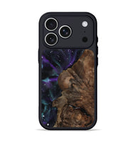 iPhone 17 Pro Wood Phone Case - Felton (Cosmos, 811911)