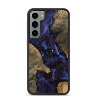 Galaxy S23 Plus Wood Phone Case - Dave (Cosmos, 811912)