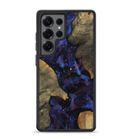 Galaxy S25 Ultra Wood Phone Case - Dave (Cosmos, 811912)
