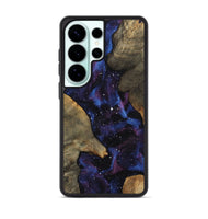 Galaxy S26 Ultra Wood Phone Case - Dave (Cosmos, 811912)