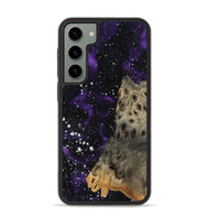 Galaxy S23 Plus Wood Phone Case - Joseph (Cosmos, 811921)