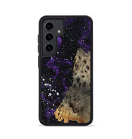 Galaxy S24 Wood Phone Case - Joseph (Cosmos, 811921)