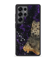 Galaxy S25 Ultra Wood Phone Case - Joseph (Cosmos, 811921)