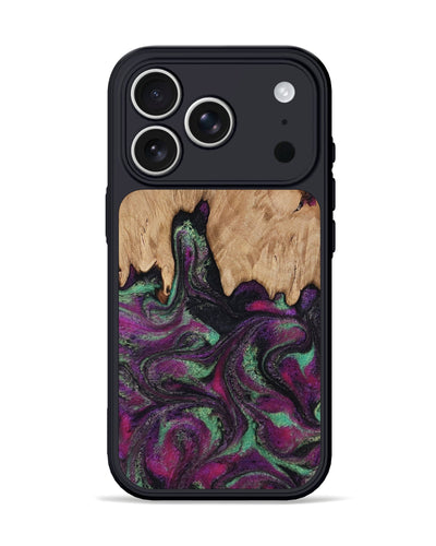 Wilfred (811992) iPhone 17 Pro Phone Case