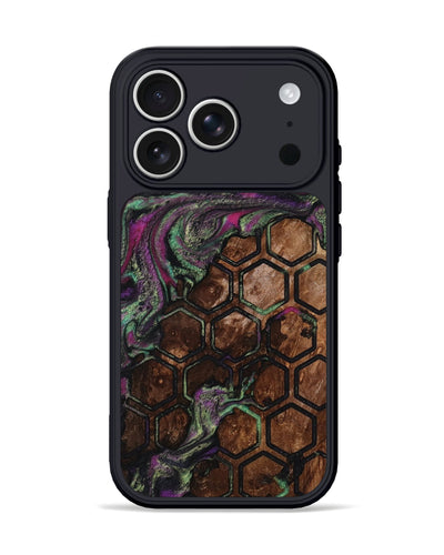 Janene (812006) iPhone 17 Pro Phone Case