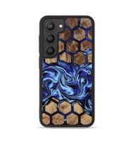 Galaxy S23 Wood Phone Case - Deneen (Pattern, 812007)