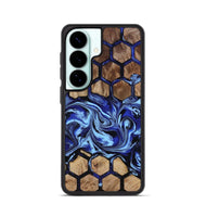 Galaxy S26 Wood Phone Case - Deneen (Pattern, 812007)