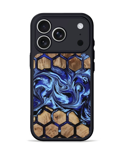 Deneen (812007) iPhone 17 Pro Phone Case