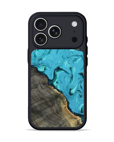 Corbin (812012) iPhone 17 Pro Phone Case