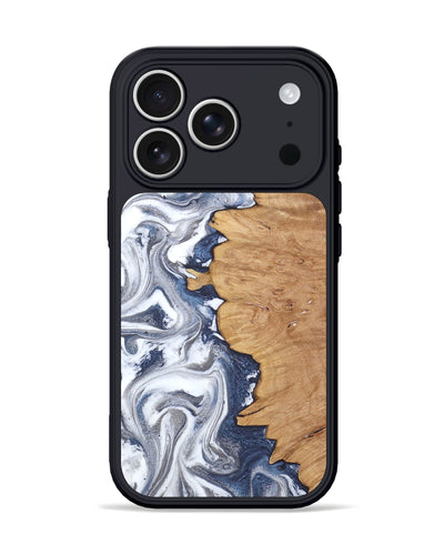 Hilton (812015) iPhone 17 Pro Phone Case