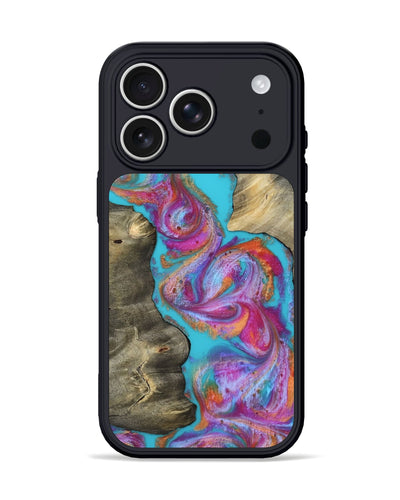 Yusuf (812019) iPhone 17 Pro Phone Case