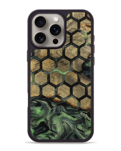 Amiri (812030) iPhone 16 Pro Max Phone Case