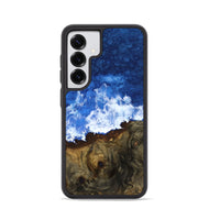 Galaxy S25 Wood Phone Case - Winston (Coastal, 812070)