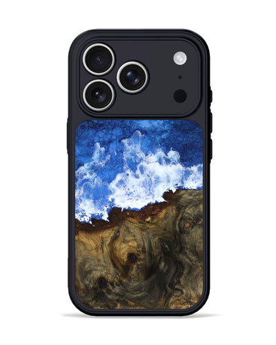 Winston (812070) iPhone 17 Pro Phone Case