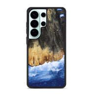 Galaxy S26 Ultra Wood Phone Case - Landen (Coastal, 812073)