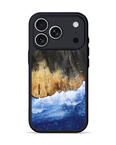 Landen (812073) iPhone 17 Pro Phone Case