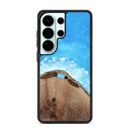 Galaxy S26 Ultra Wood Phone Case - Jordin (Coastal, 812074)