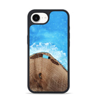 iPhone 16e Wood Phone Case - Jordin (Coastal, 812074)