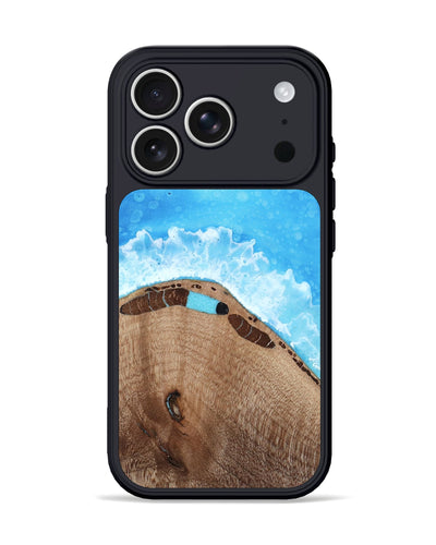 Jordin (812074) iPhone 17 Pro Phone Case