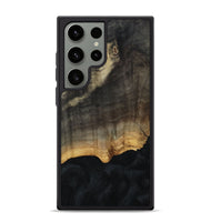 Galaxy S24 Ultra Wood Phone Case - Latisha (Wood Burl, 812083)