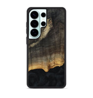 Galaxy S26 Ultra Wood Phone Case - Latisha (Wood Burl, 812083)