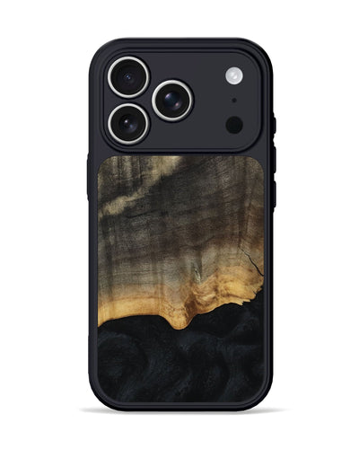 Latisha (812083) iPhone 17 Pro Phone Case